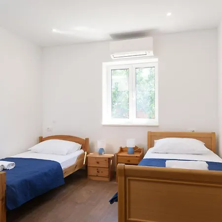Eva Appartement *