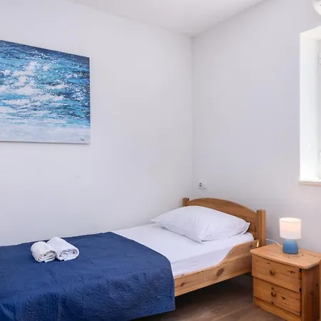 Appartement Eva *