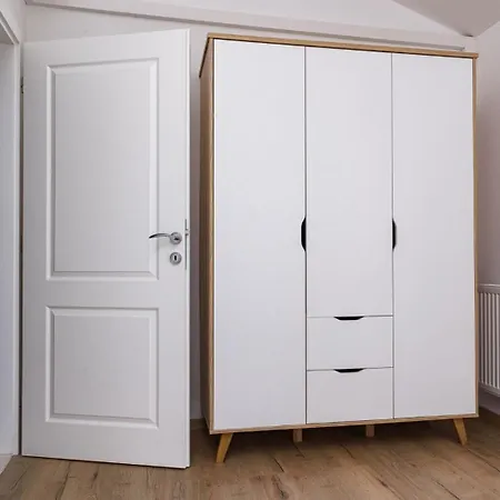 Appartement Eva