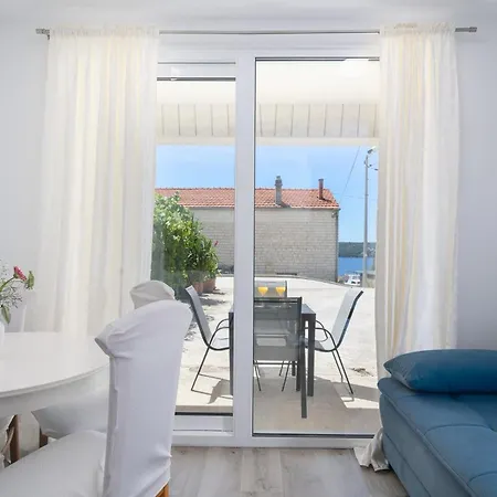 Appartement Eva *
