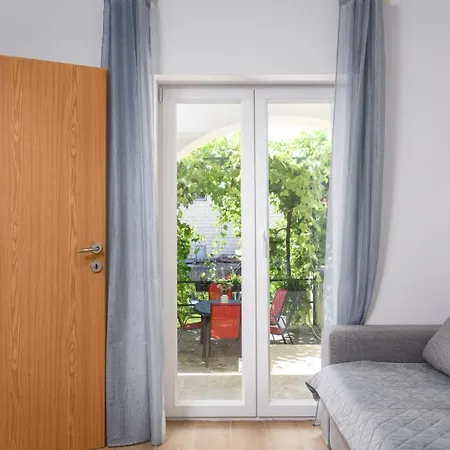 Eva Apartment