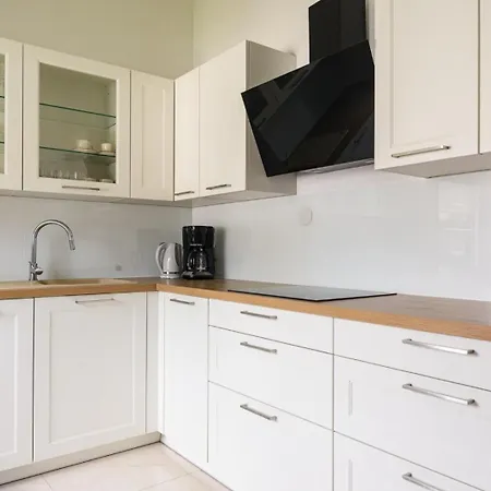 Apartment Eva