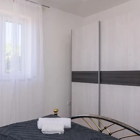 Eva Apartment Trogir