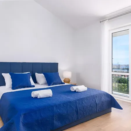 Eva Apartment