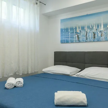 Apartment Eva