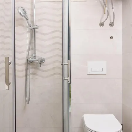Apartment Eva Trogir
