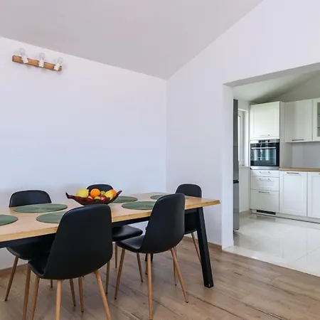 Eva Apartment Trogir