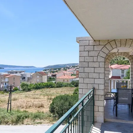 Apartment Eva Trogir