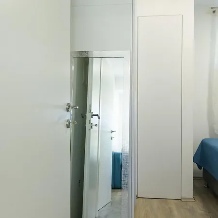 Apartment Eva *