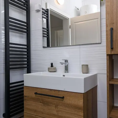Eva Apartment Trogir