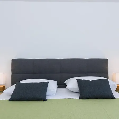 Eva Apartment