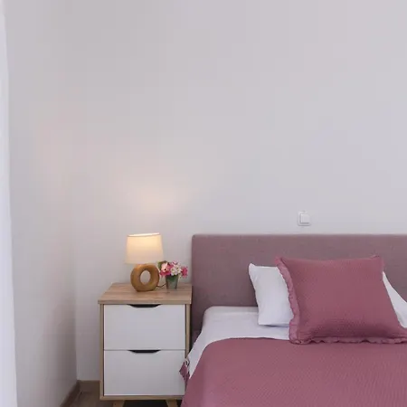 Eva Apartment