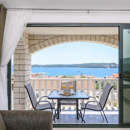 Eva Apartment Trogir