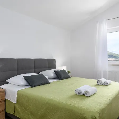 Apartman Eva