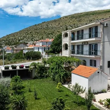 Eva Apartment Trogir