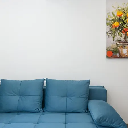 Eva Apartment *