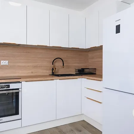 Apartment Eva *