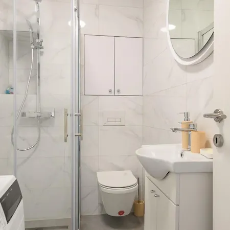 Eva Apartment Trogir