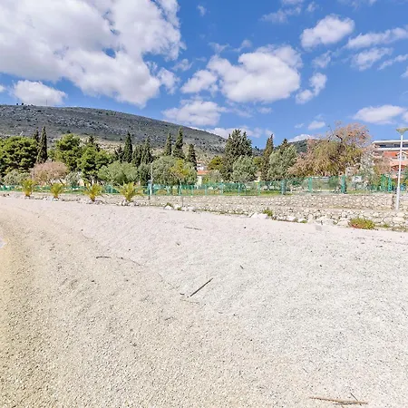 Apartment Eva Trogir
